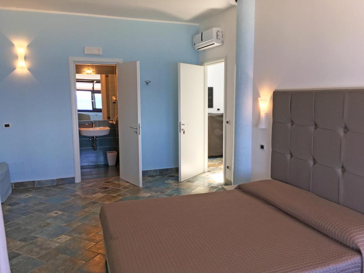 مبيت وإفطار سيلا Bb Oasis المظهر الخارجي الصورة