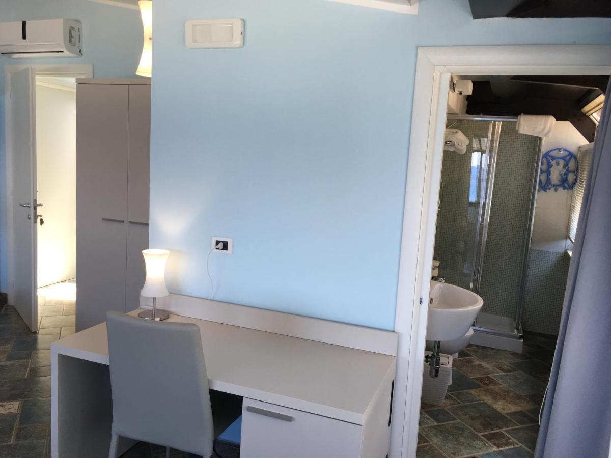 مبيت وإفطار سيلا Bb Oasis المظهر الخارجي الصورة