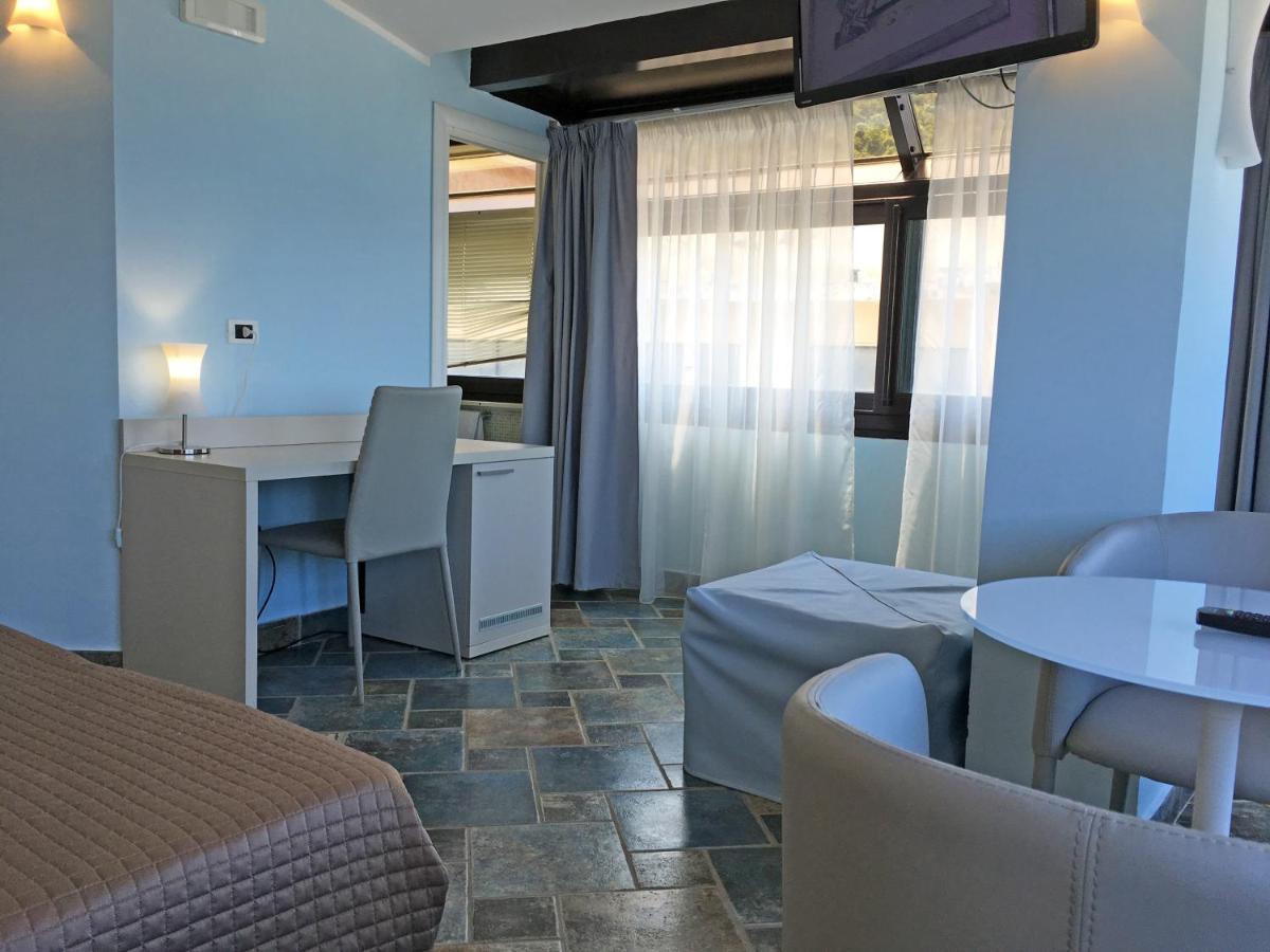 مبيت وإفطار سيلا Bb Oasis المظهر الخارجي الصورة