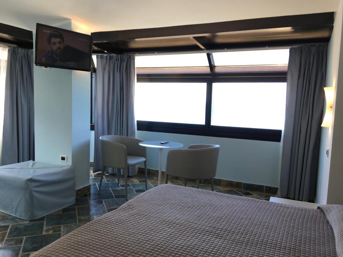 مبيت وإفطار سيلا Bb Oasis المظهر الخارجي الصورة