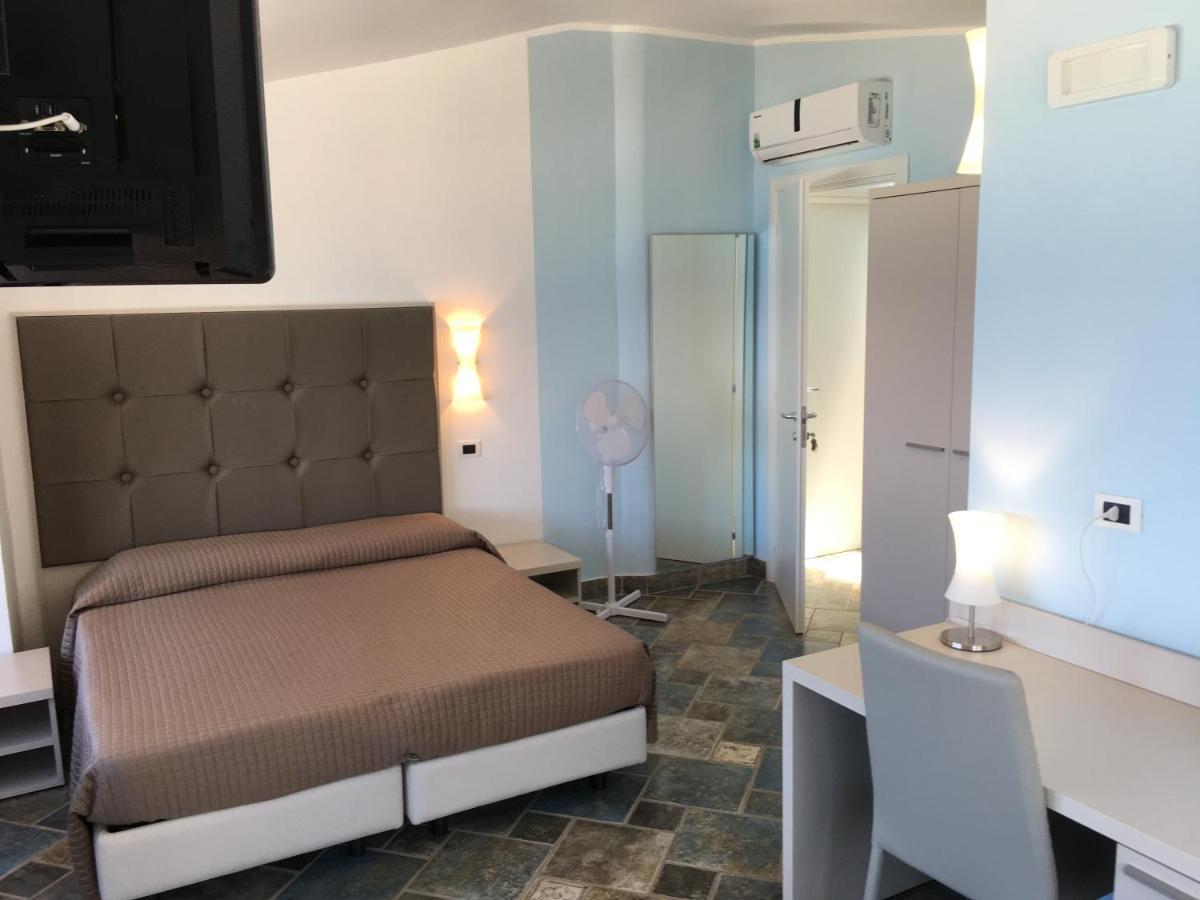 مبيت وإفطار سيلا Bb Oasis المظهر الخارجي الصورة
