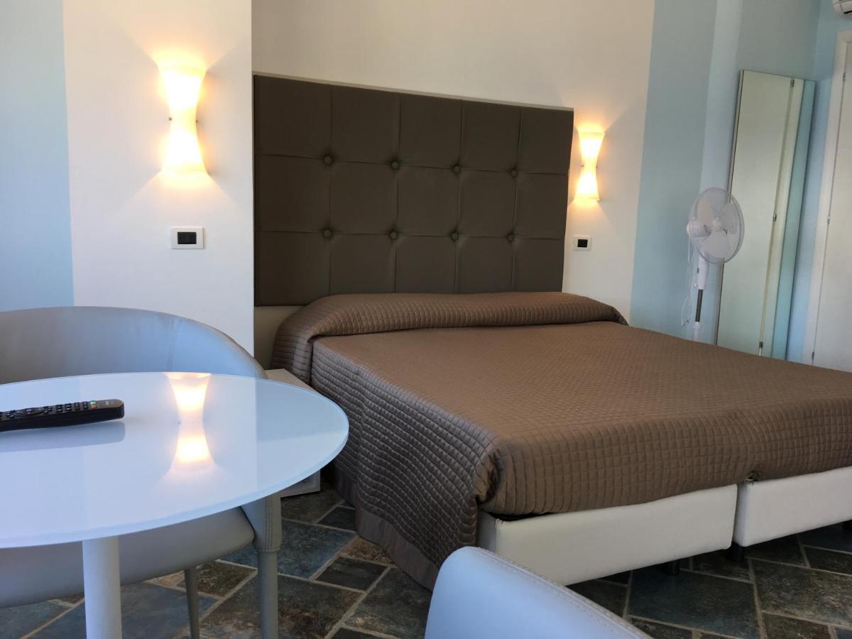 مبيت وإفطار سيلا Bb Oasis المظهر الخارجي الصورة