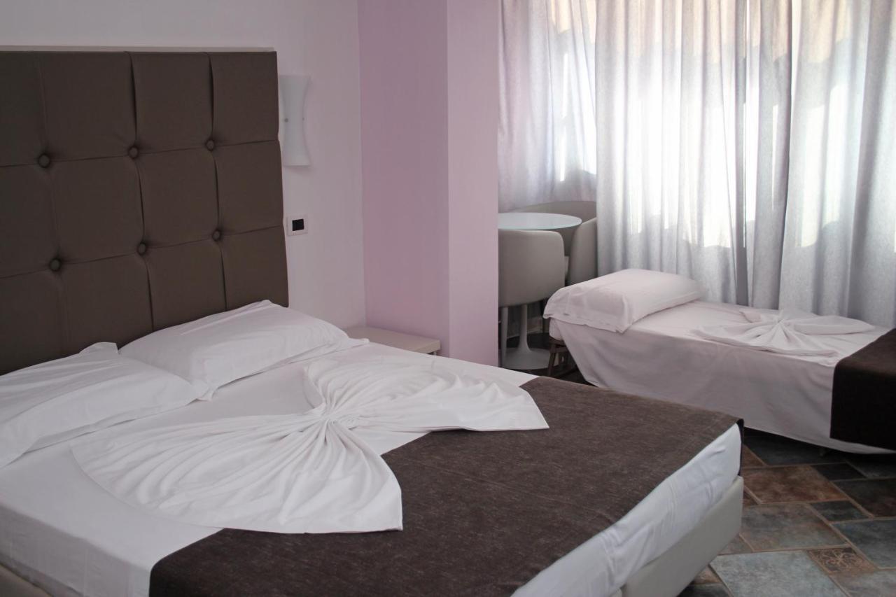 مبيت وإفطار سيلا Bb Oasis المظهر الخارجي الصورة